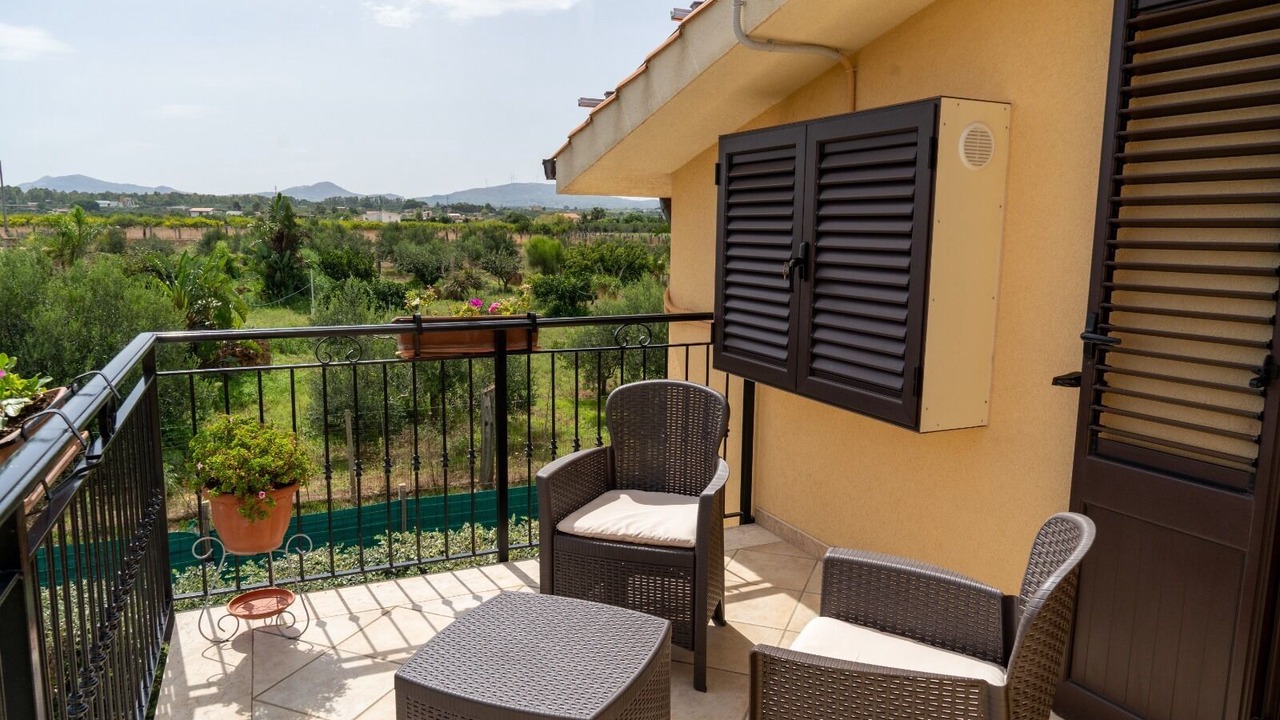 Photo of Outdoor in Balestrate