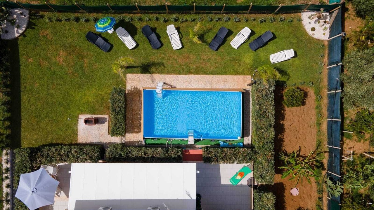 Photo of Outdoor in Balestrate