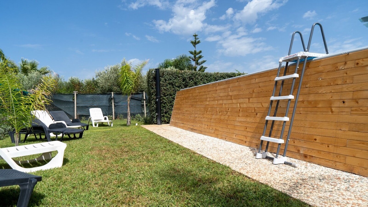 Photo of Outdoor in Balestrate