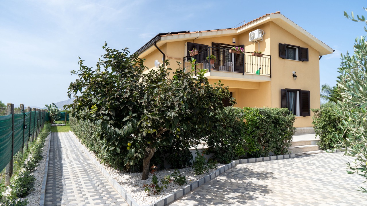 Photo of Outdoor in Balestrate