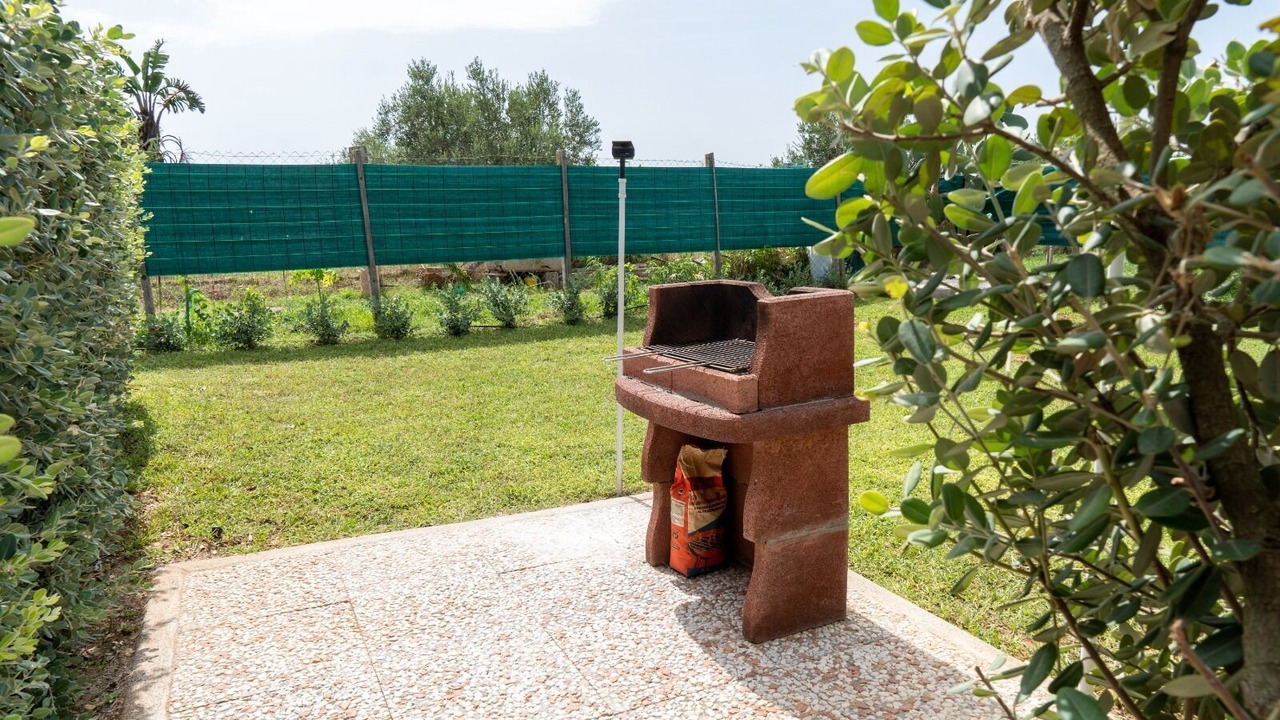 Photo of Outdoor in Balestrate