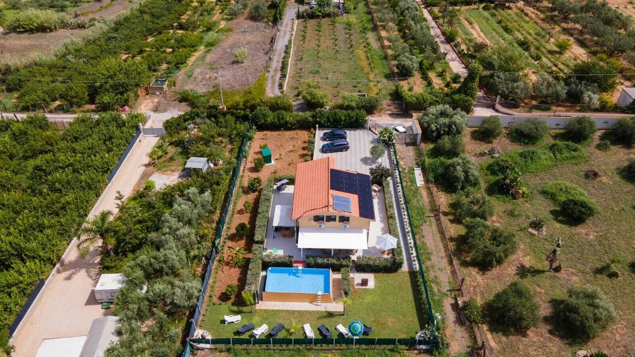 Photo of Outdoor in Balestrate