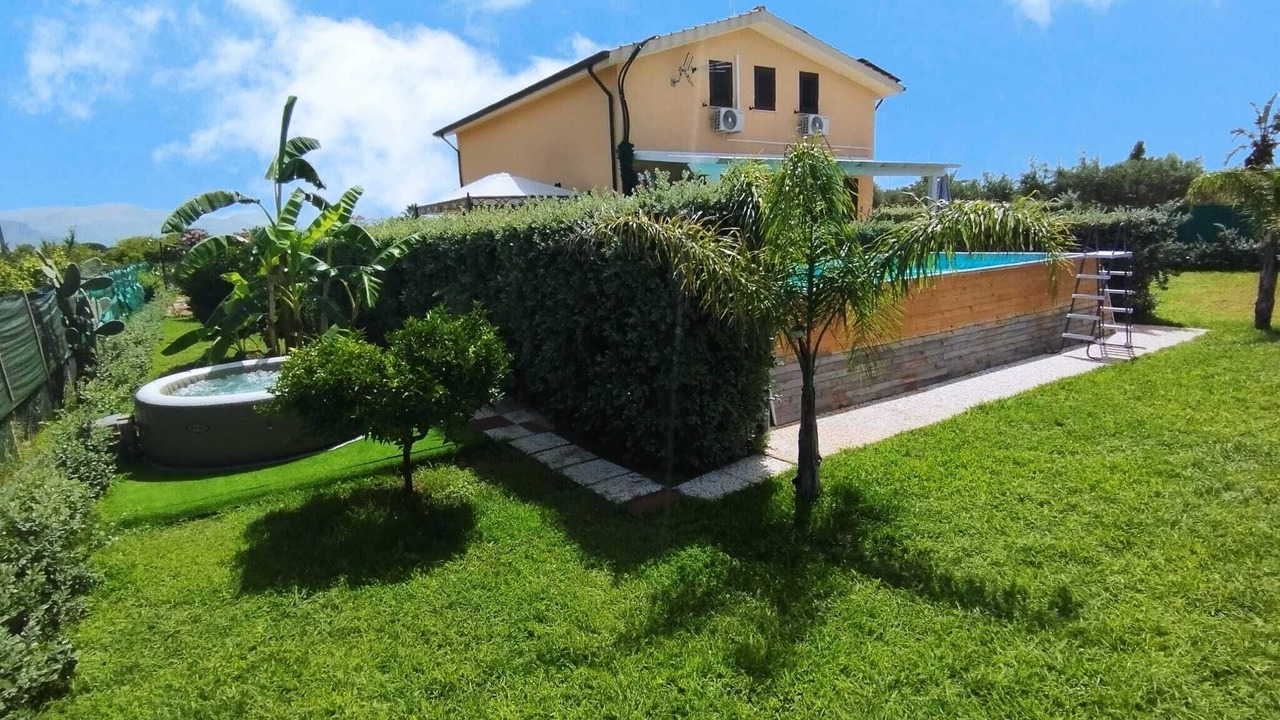 Photo of Outdoor in Balestrate