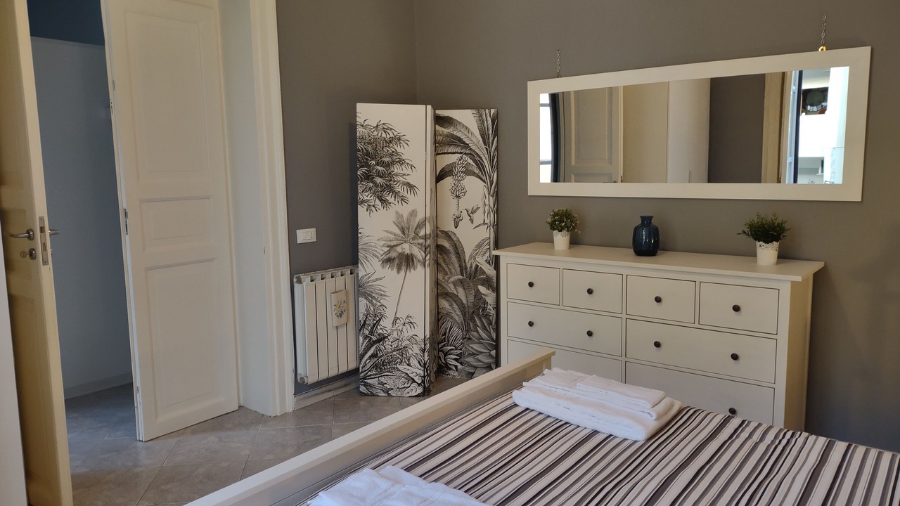 Photo of Bedroom in Borgo Vecchio