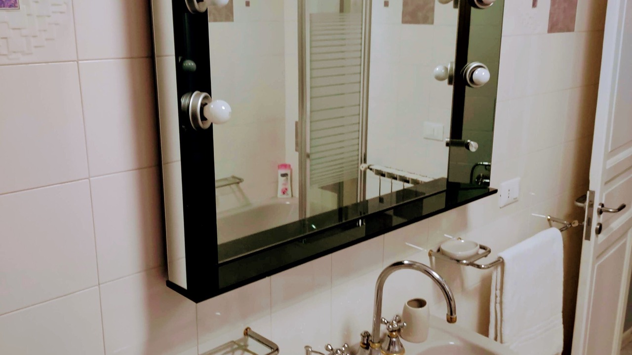 Photo of Bathroom in Borgo Vecchio