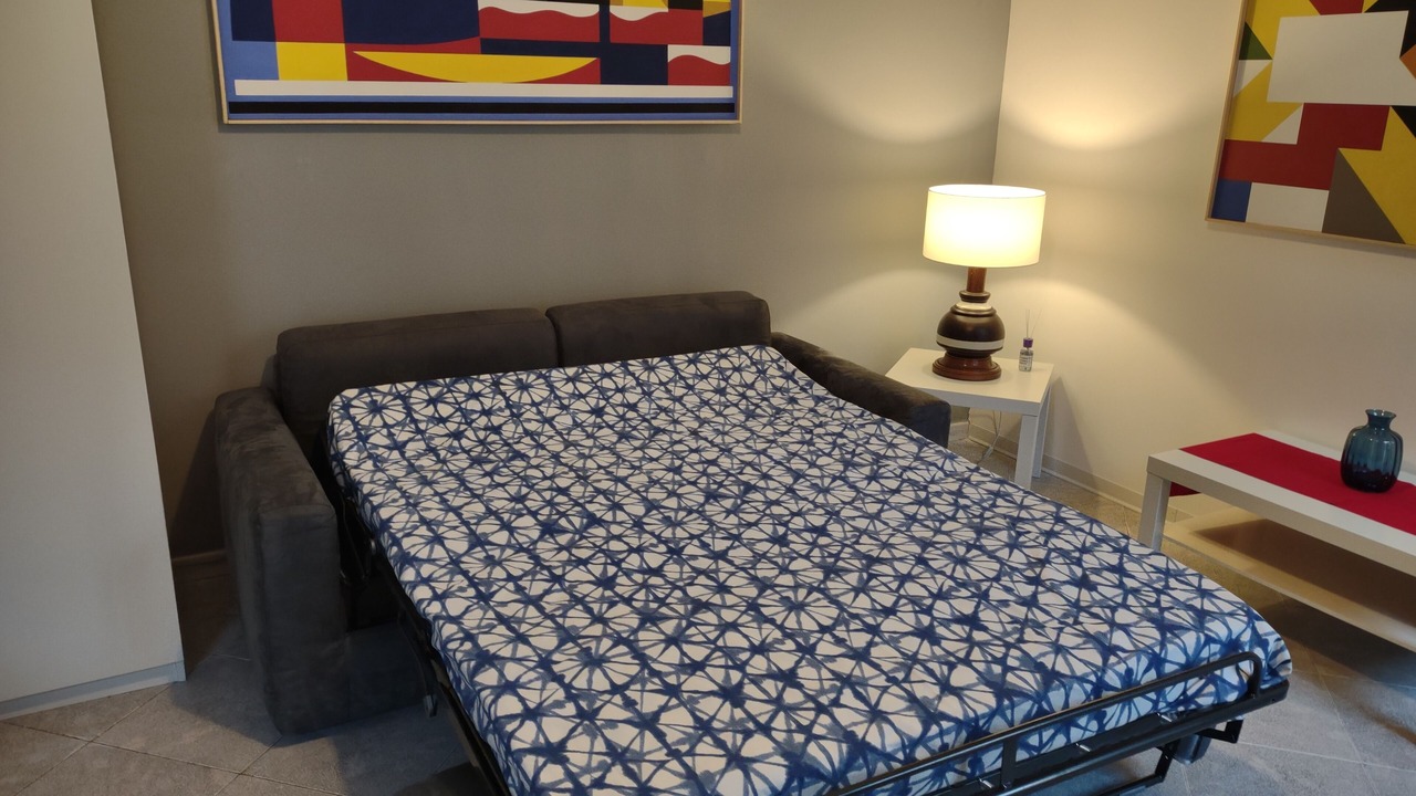 Photo of Bedroom in Borgo Vecchio