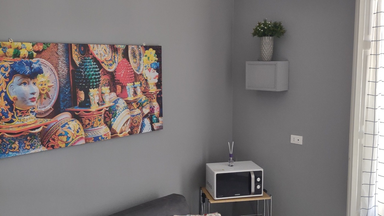 Photo of Livingroom in Borgo Vecchio