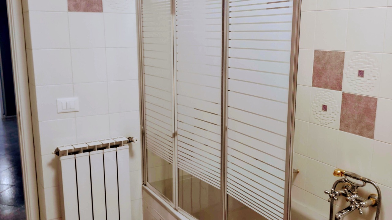 Photo of Bathroom in Borgo Vecchio