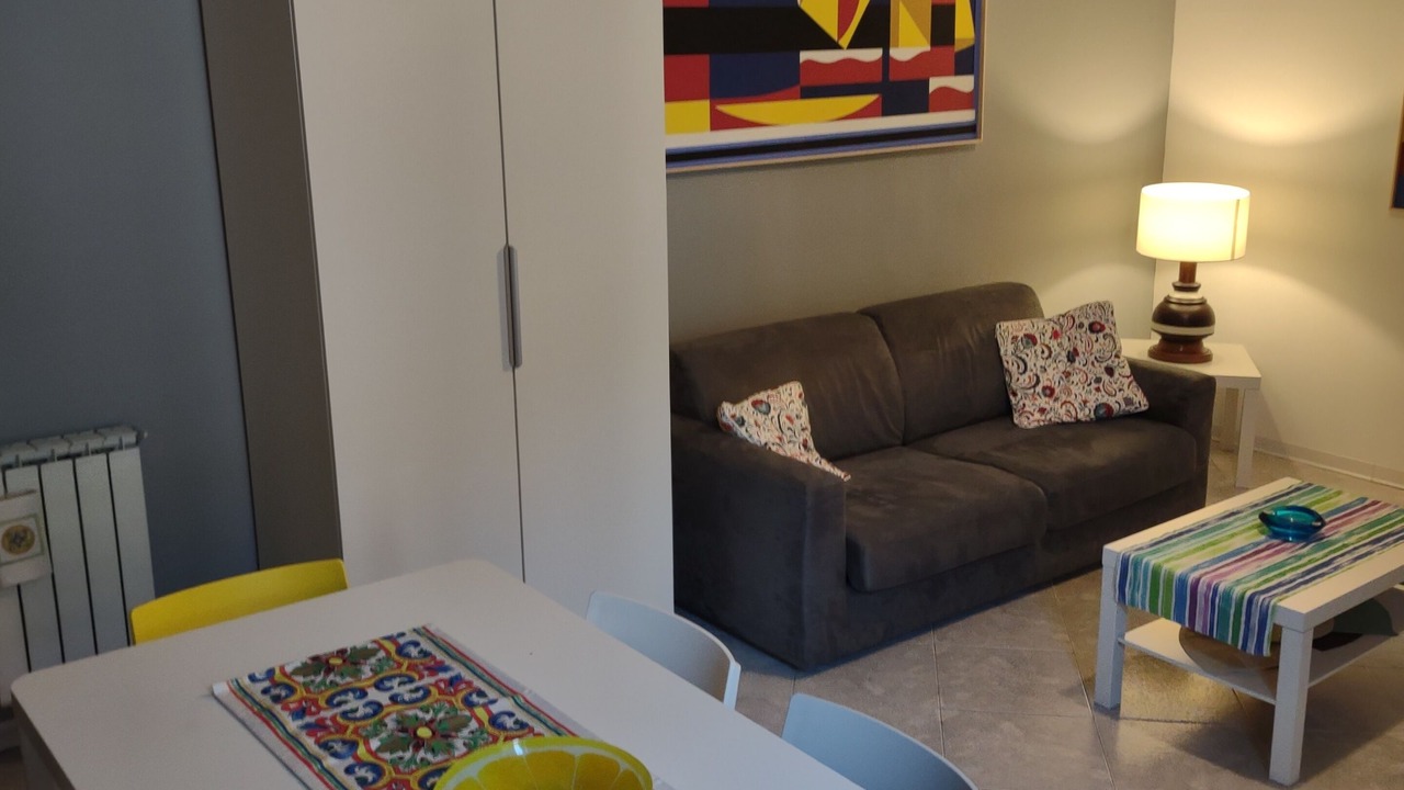 Photo of Livingroom in Borgo Vecchio