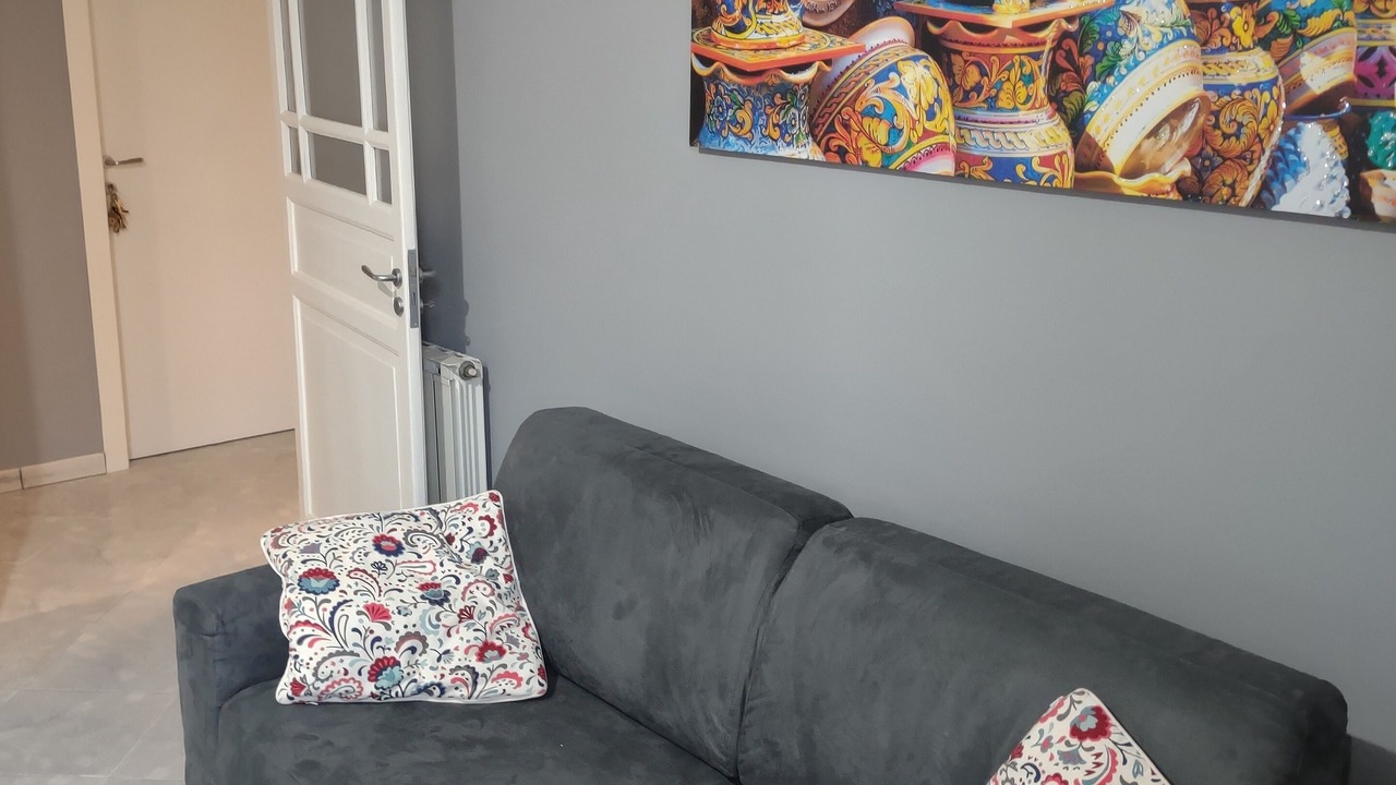 Photo of Livingroom in Borgo Vecchio