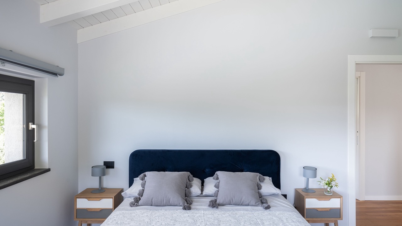 Photo of Bedroom in Savoca