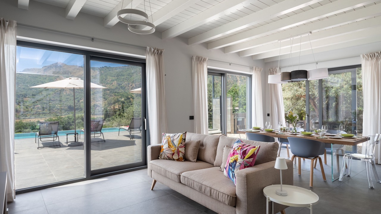Photo of Livingroom in Savoca