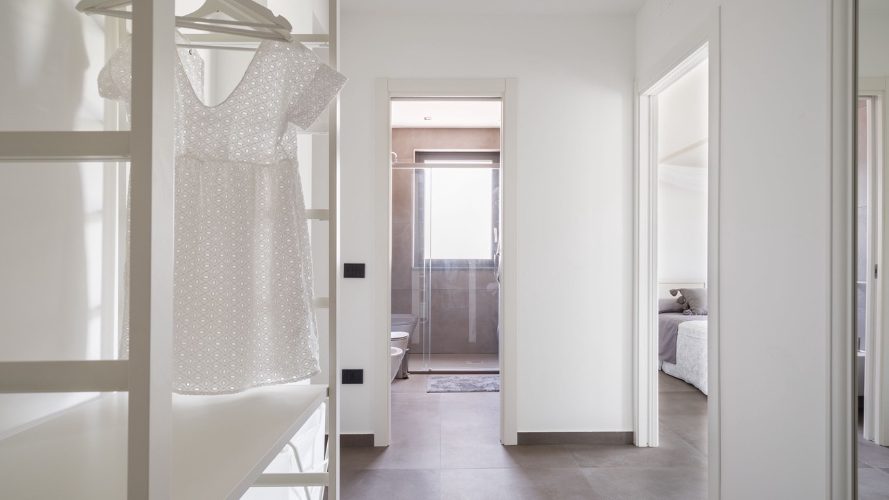 Photo of Bedroom in Savoca