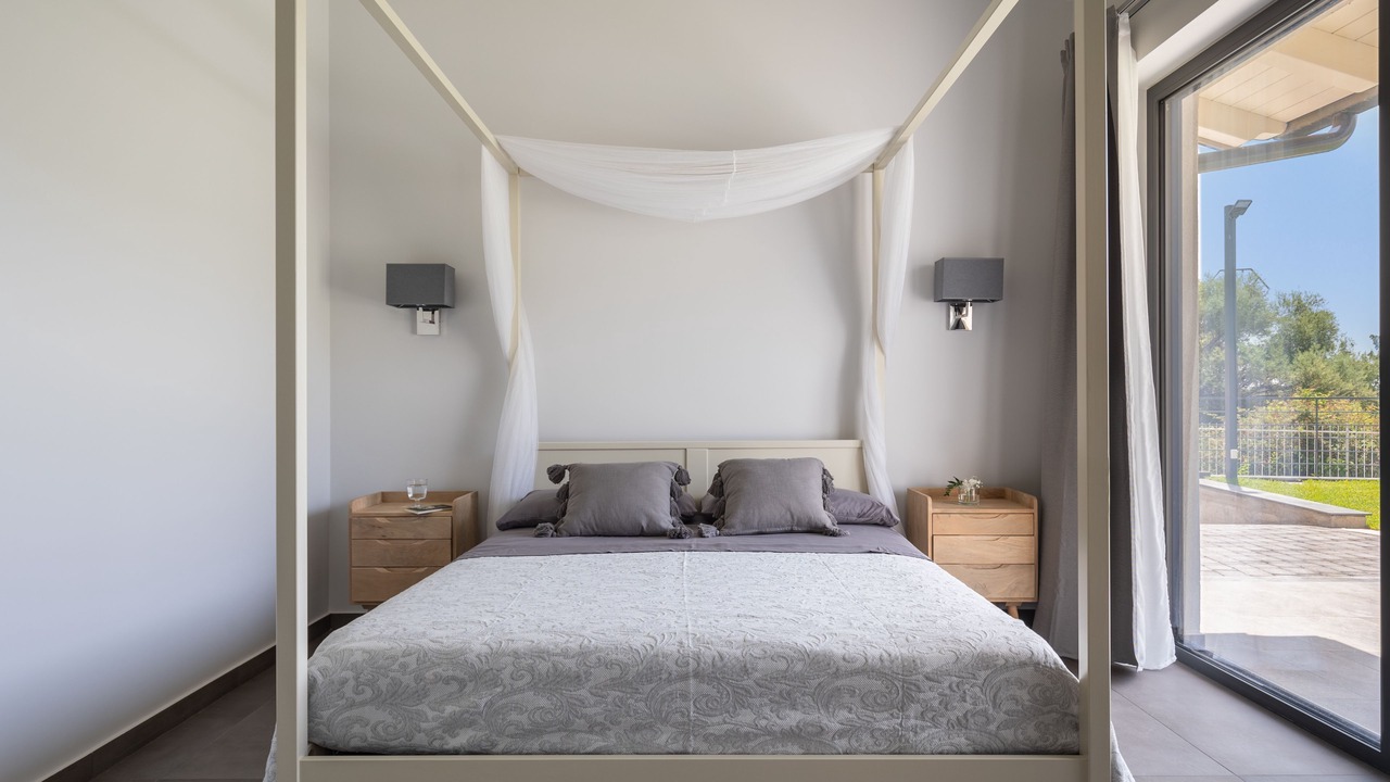 Photo of Bedroom in Savoca