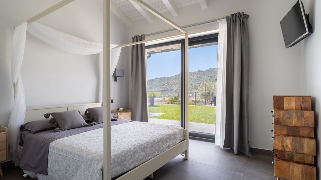 Photo of Bedroom in Savoca