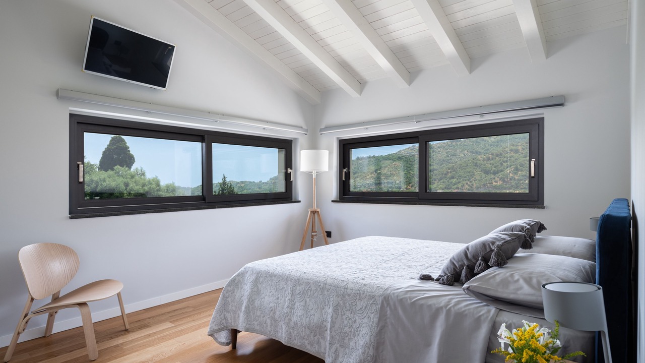 Photo of Bedroom in Savoca