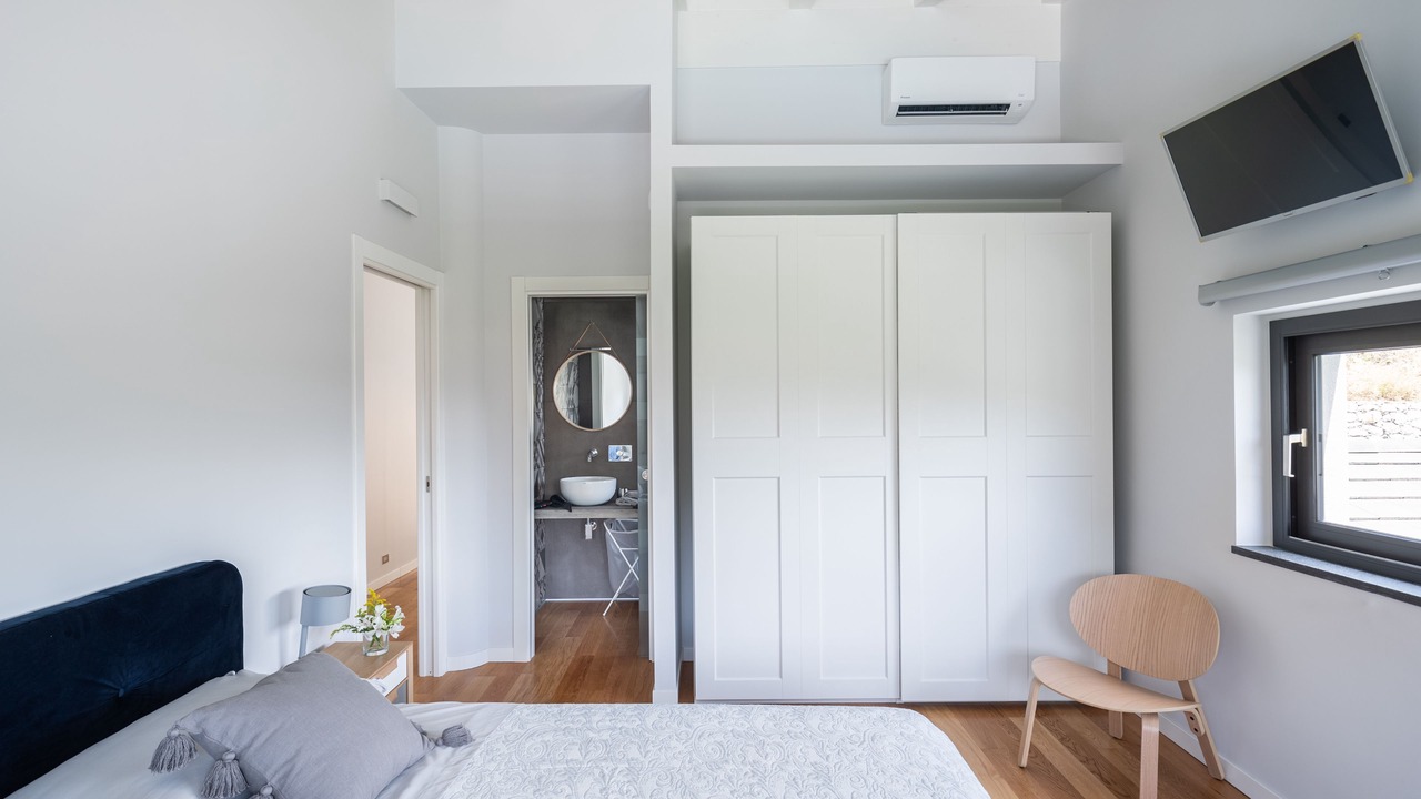 Photo of Bedroom in Savoca