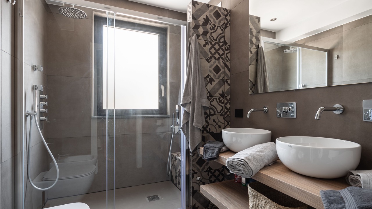 Photo of Bathroom in Savoca