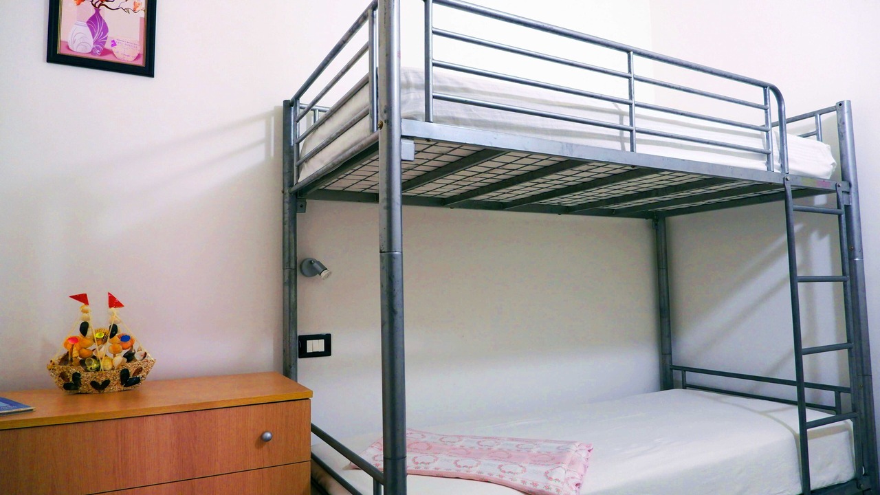 Photo of Bedroom in Fondo Morte