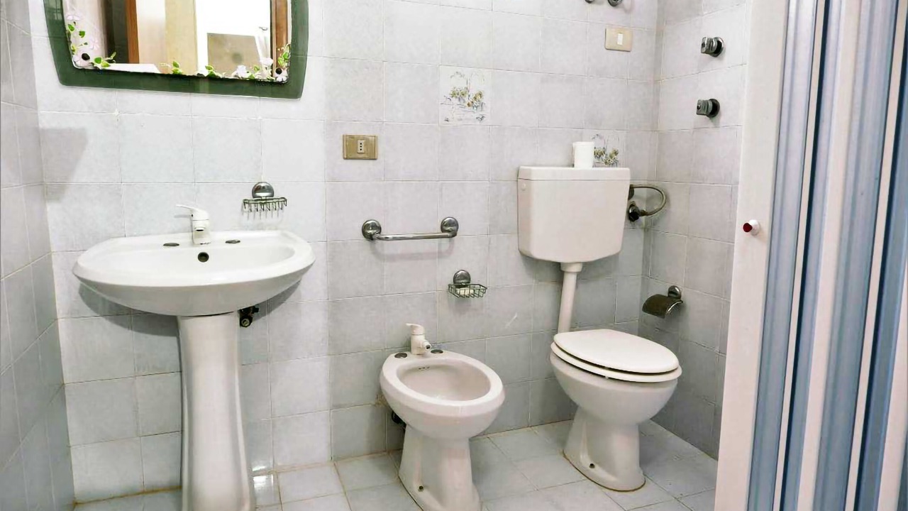 Photo of Bathroom in Fondo Morte