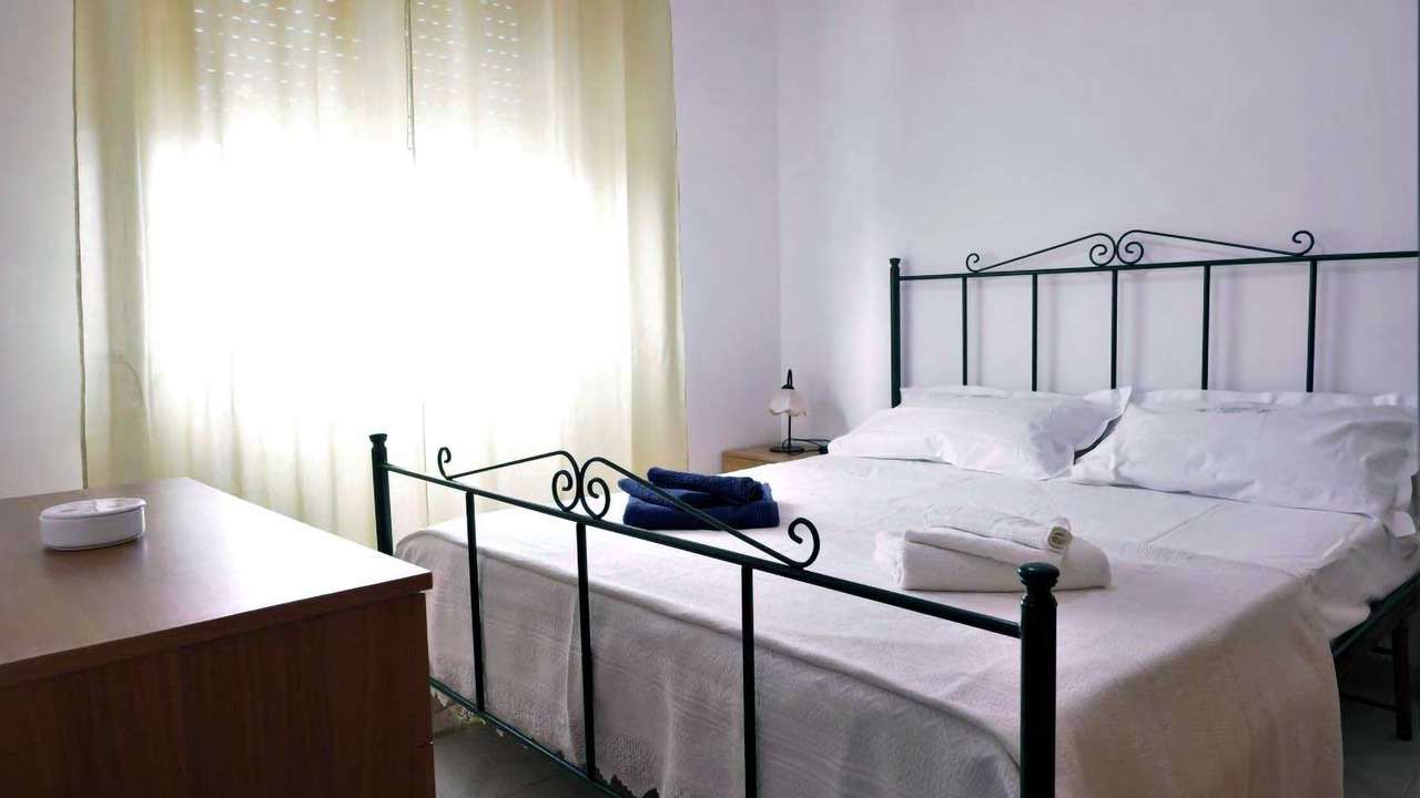 Photo of Bedroom in Fondo Morte