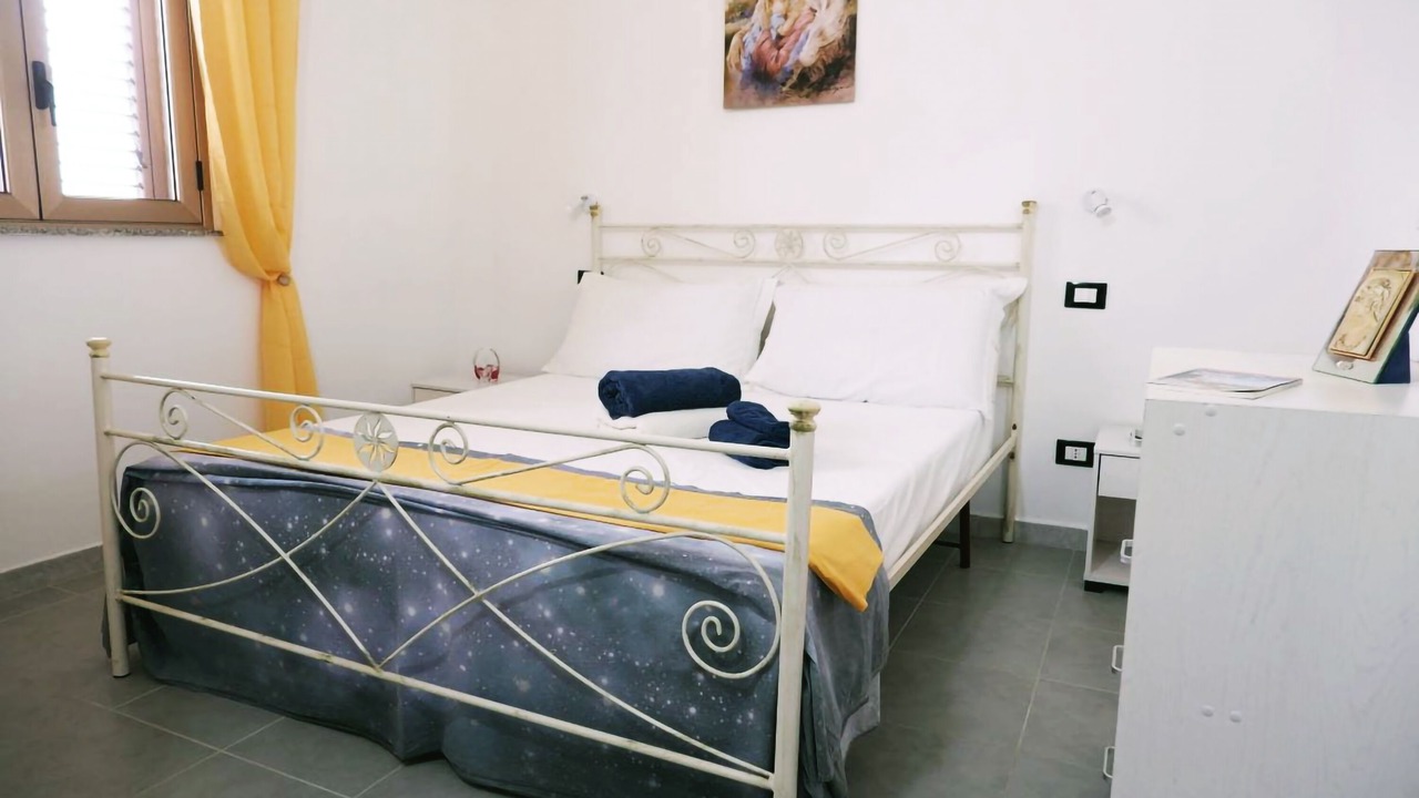 Photo of Bedroom in Fondo Morte