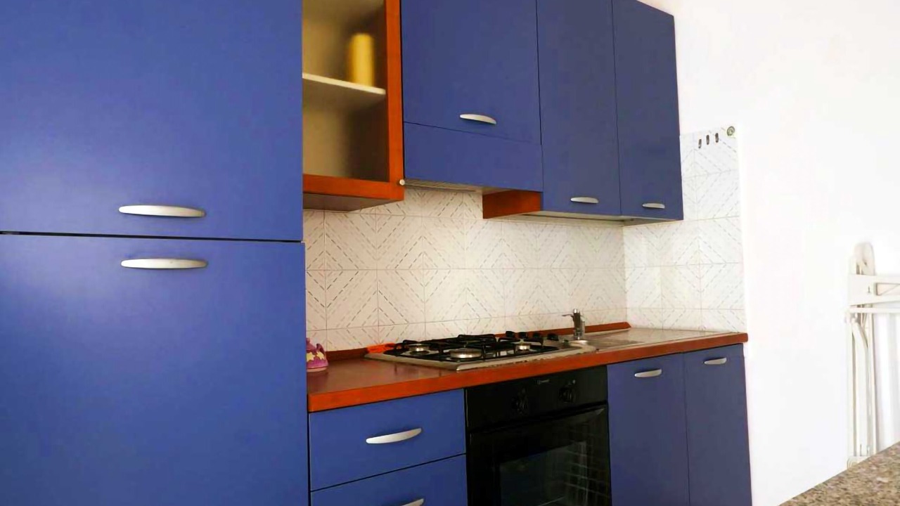 Photo of Kitchen in Fondo Morte