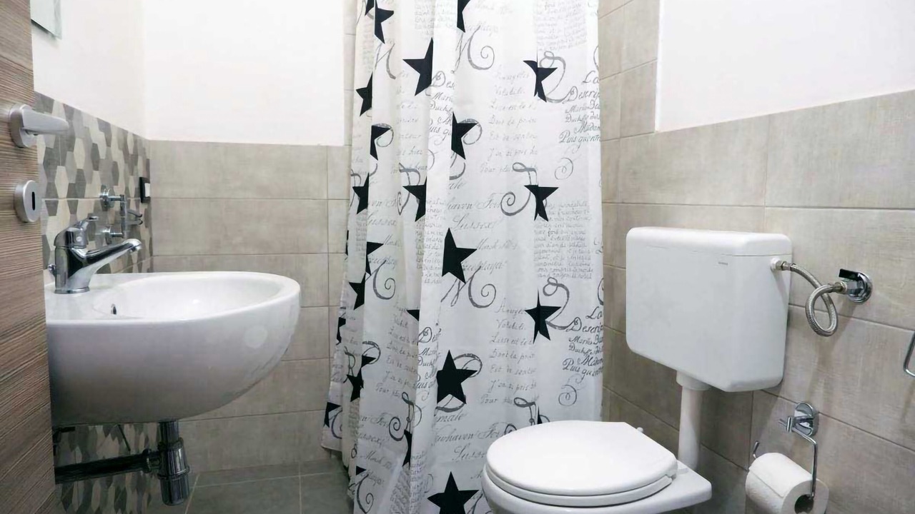 Photo of Bathroom in Fondo Morte