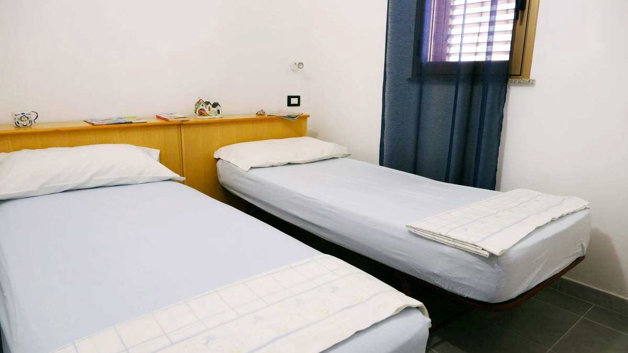 Photo of Bedroom in Fondo Morte