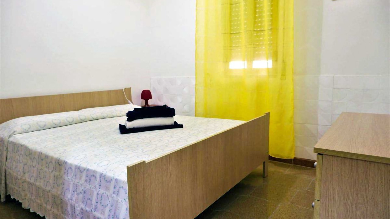 Photo of Bedroom in Fondo Morte