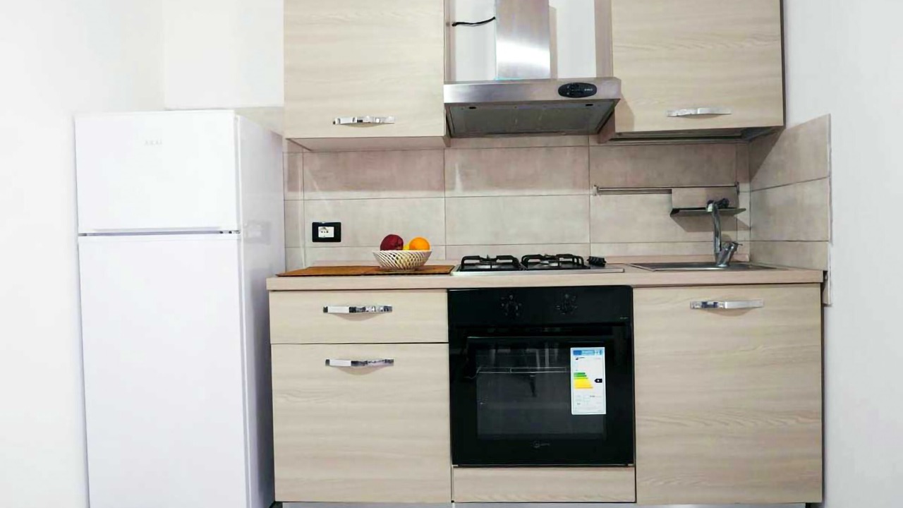 Photo of Kitchen in Fondo Morte