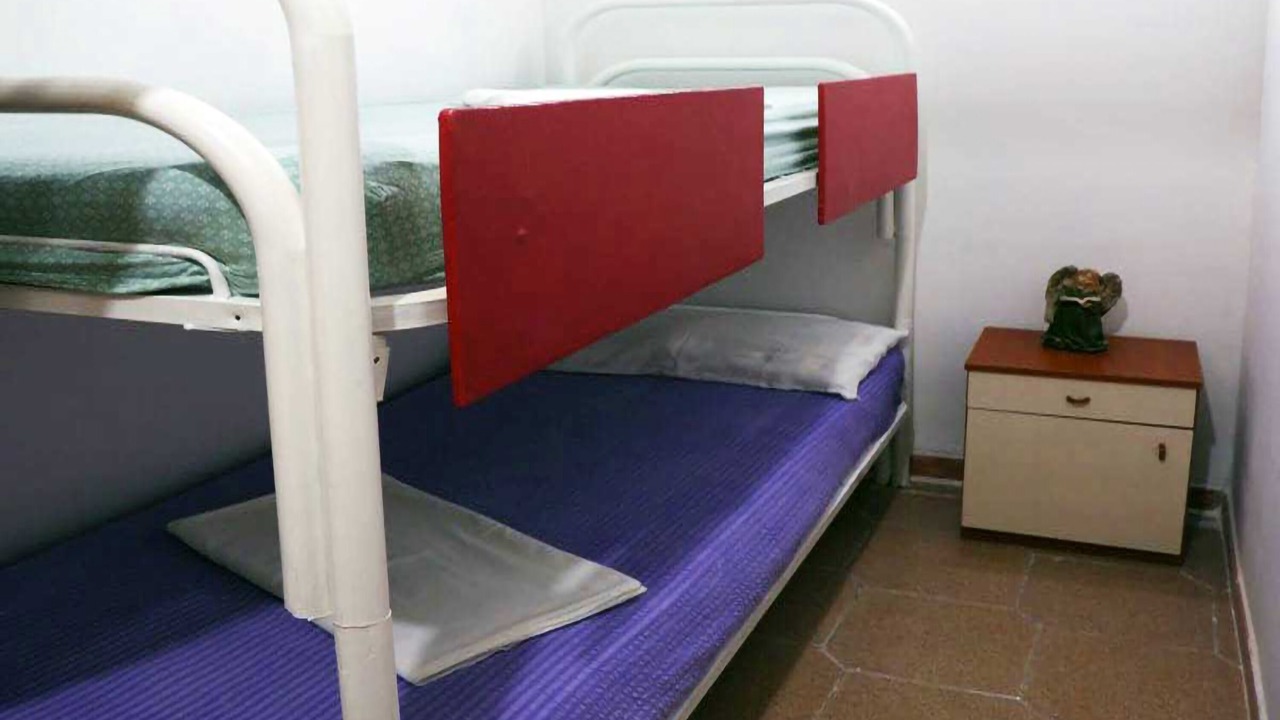 Photo of Bedroom in Fondo Morte