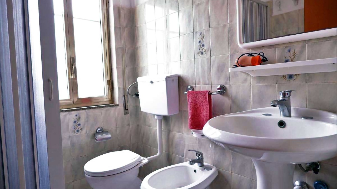 Photo of Bathroom in Fondo Morte