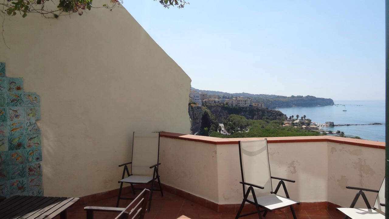 Photo of Outdoor in Tropea