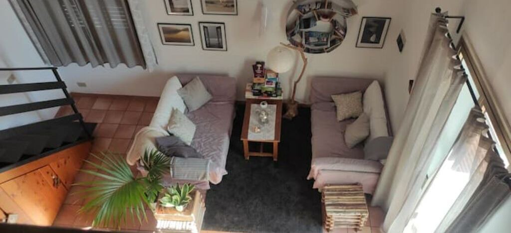Photo of Livingroom in Belpasso