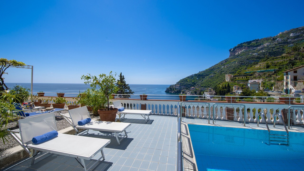 Photo of Outdoor in Ravello