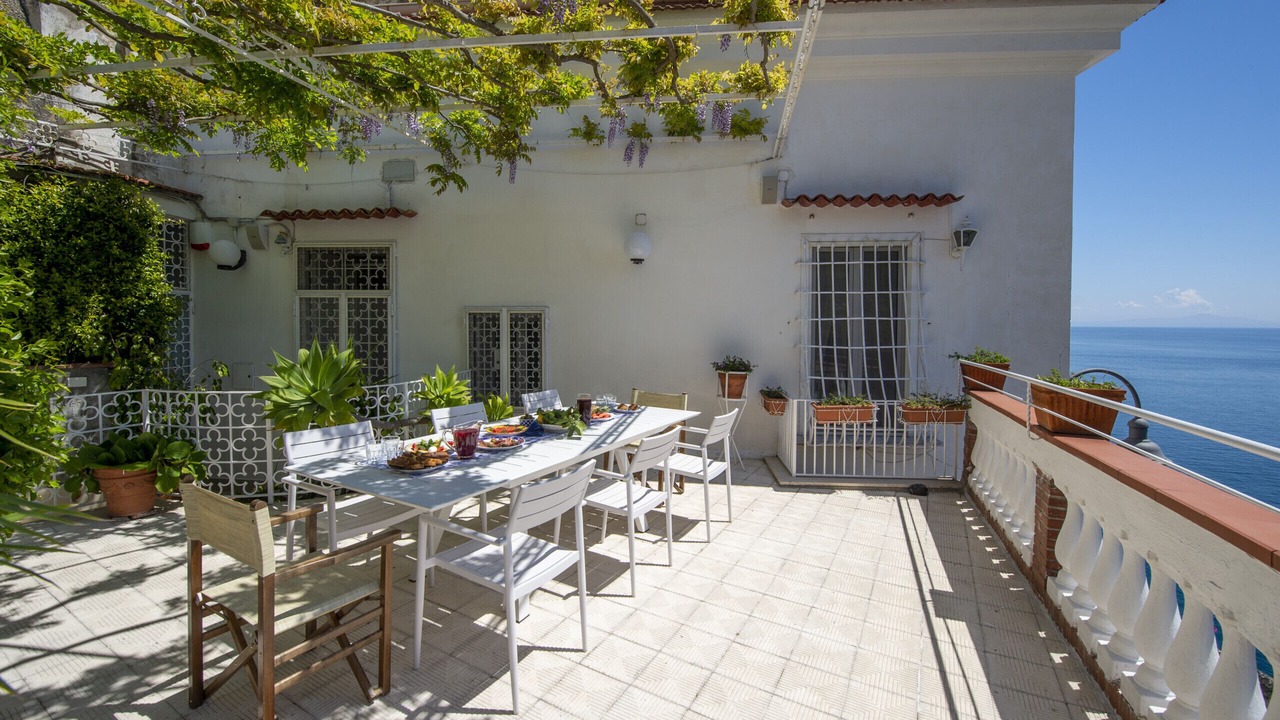 Photo of Outdoor in Ravello
