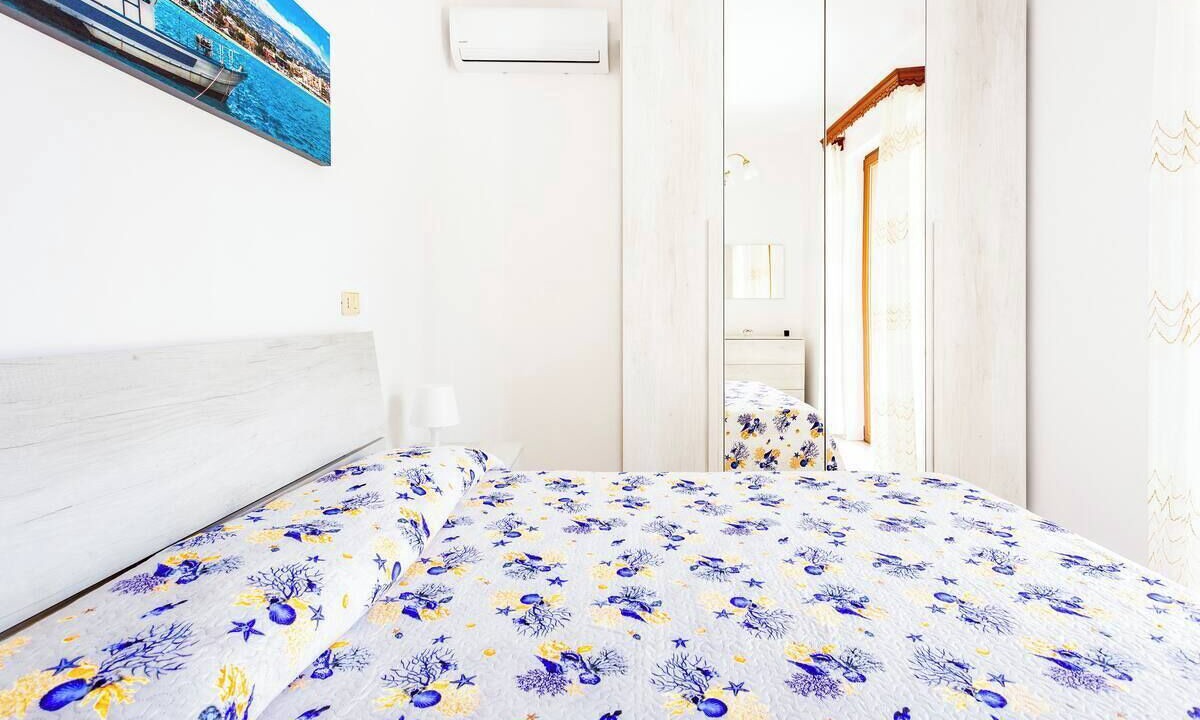 Photo of Bedroom in Trappitello