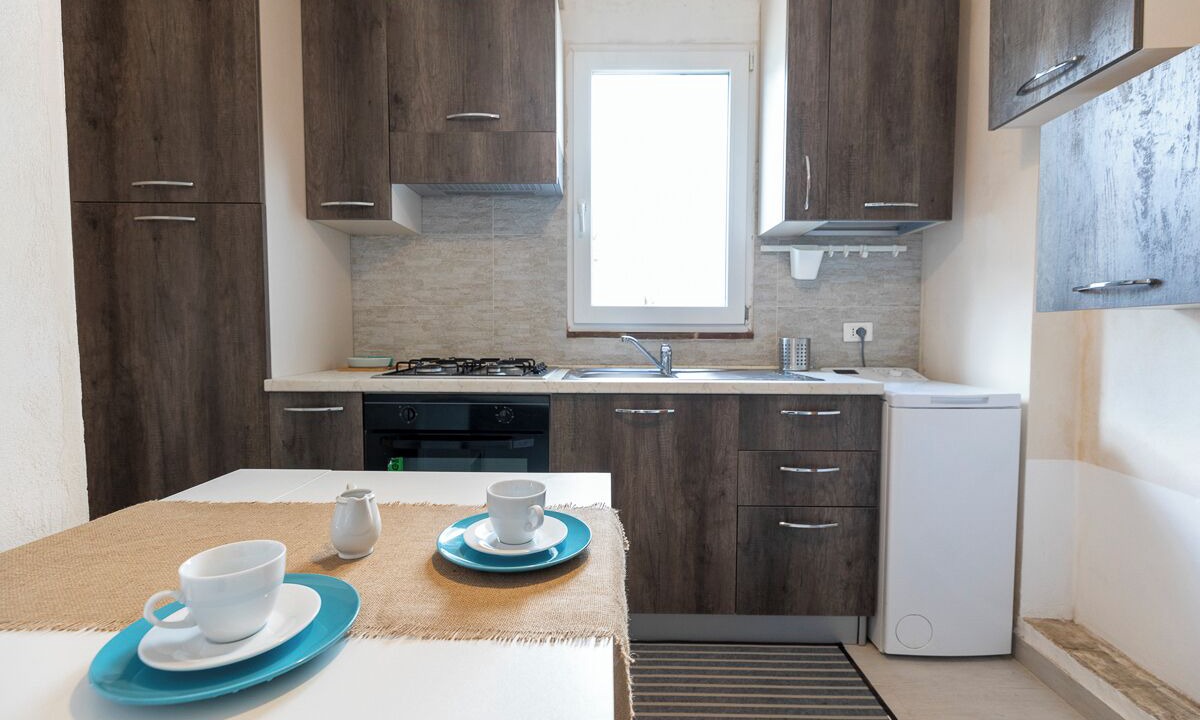 Photo of Kitchen in Ispica