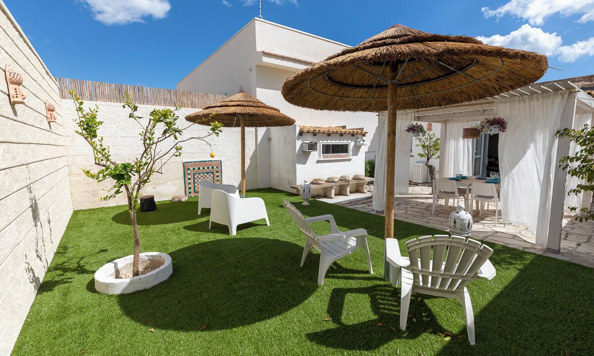 Photo of Patio Balcony in Ispica