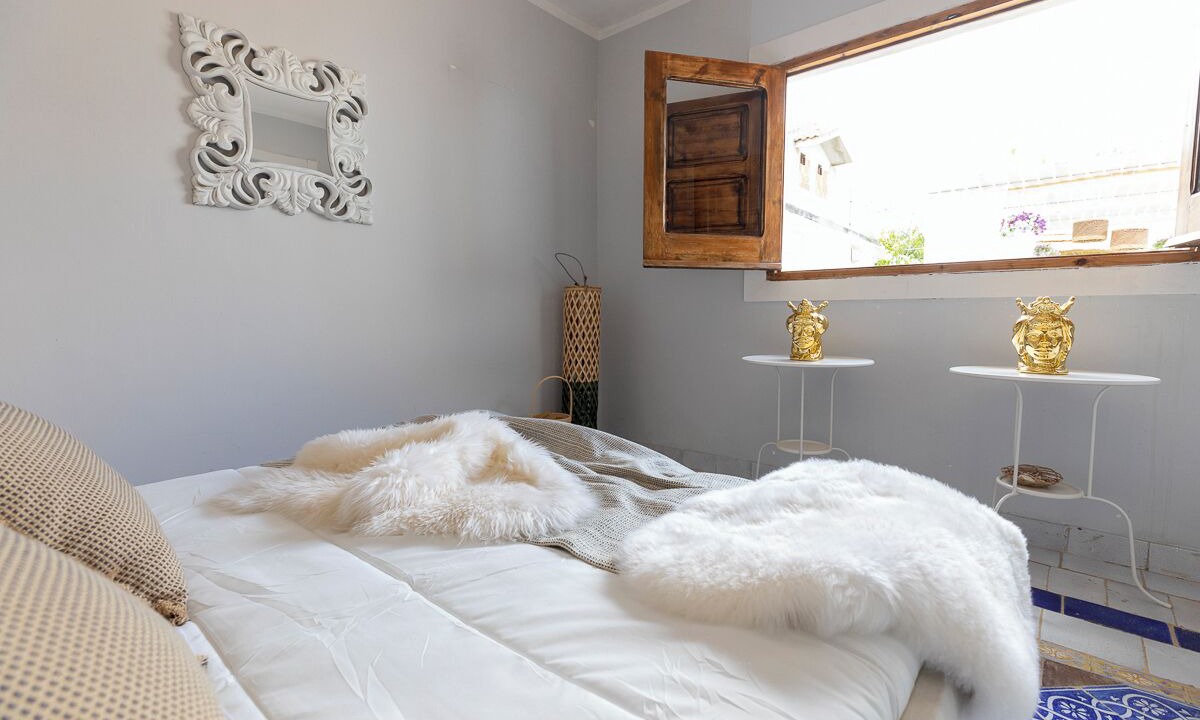 Photo of Bedroom in Ispica