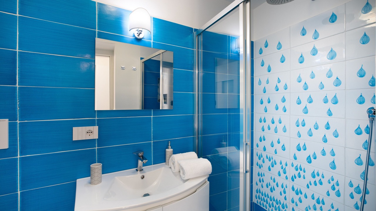 Photo of Bathroom in Liparlati