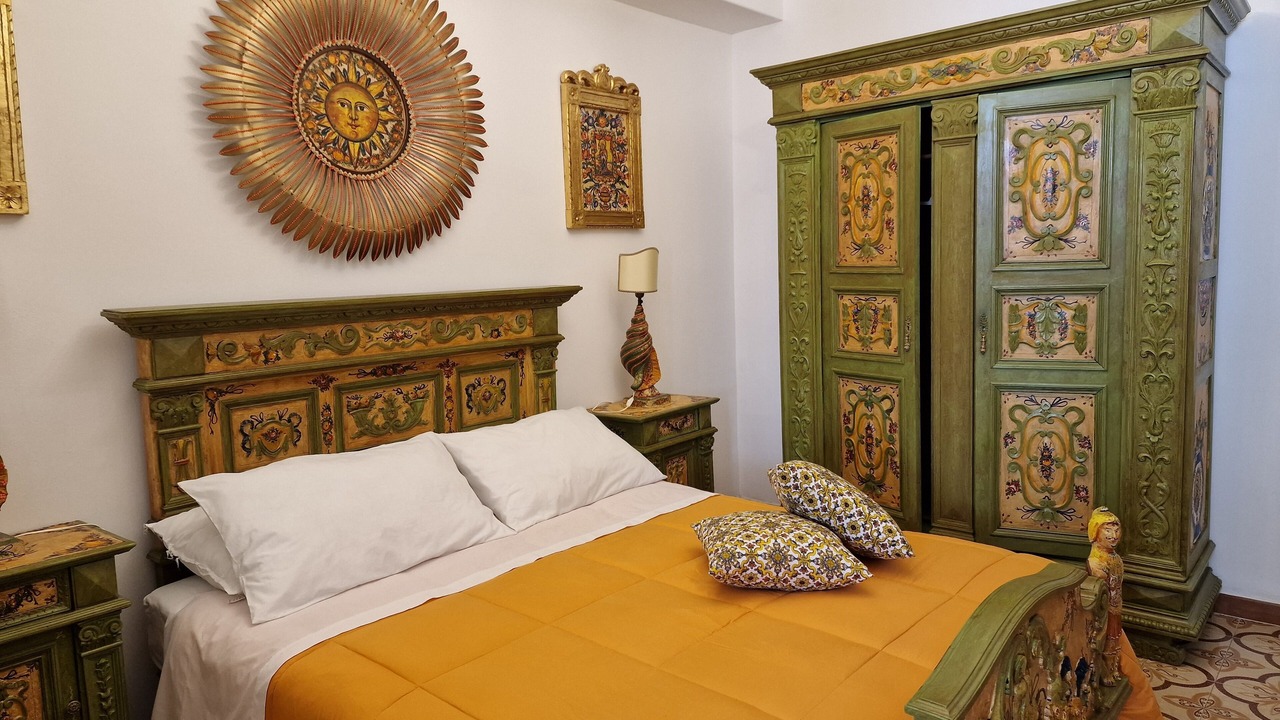 Photo of Bedroom in Letojanni