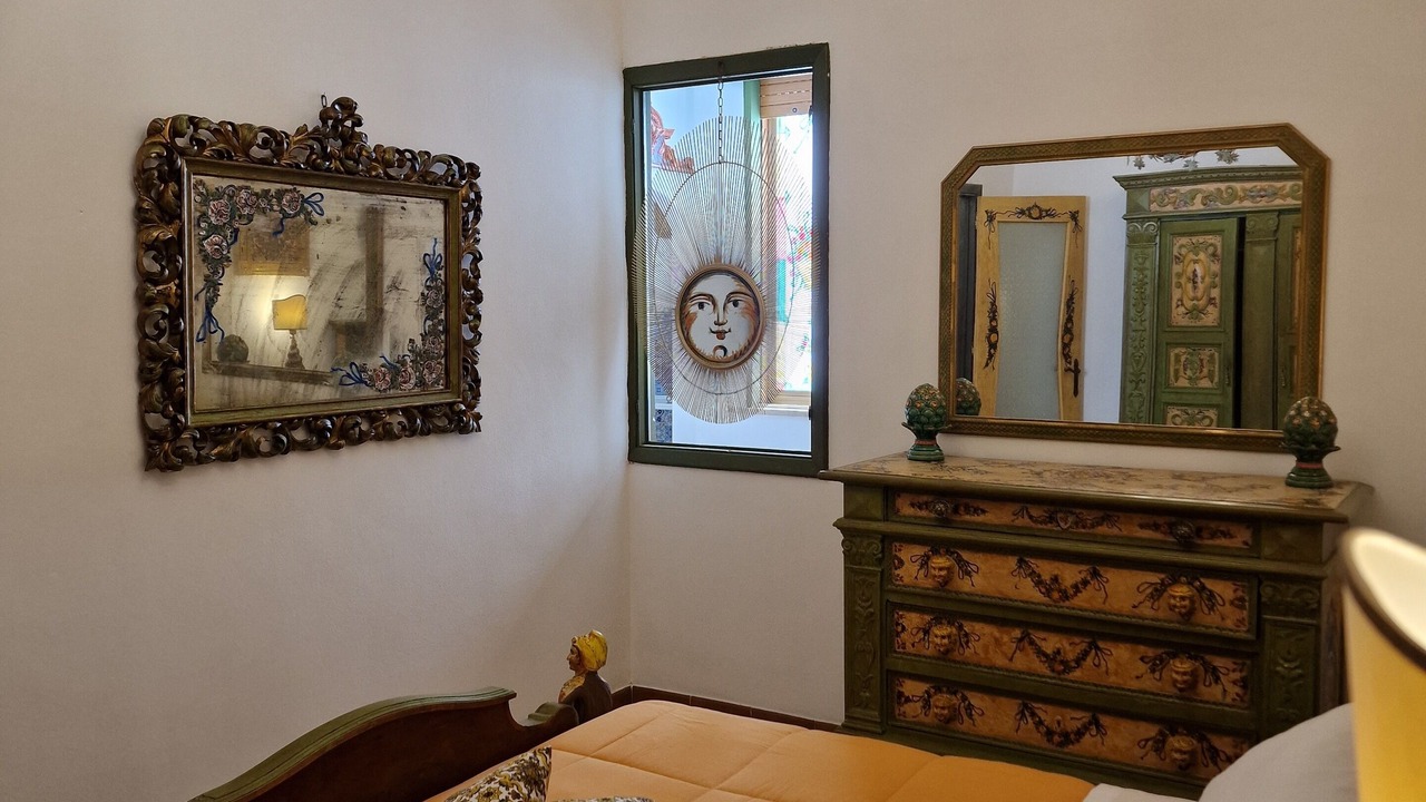 Photo of Bedroom in Letojanni