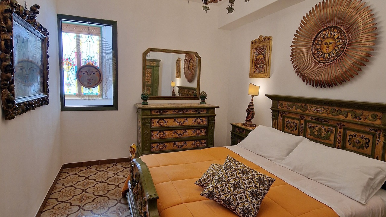 Photo of Bedroom in Letojanni
