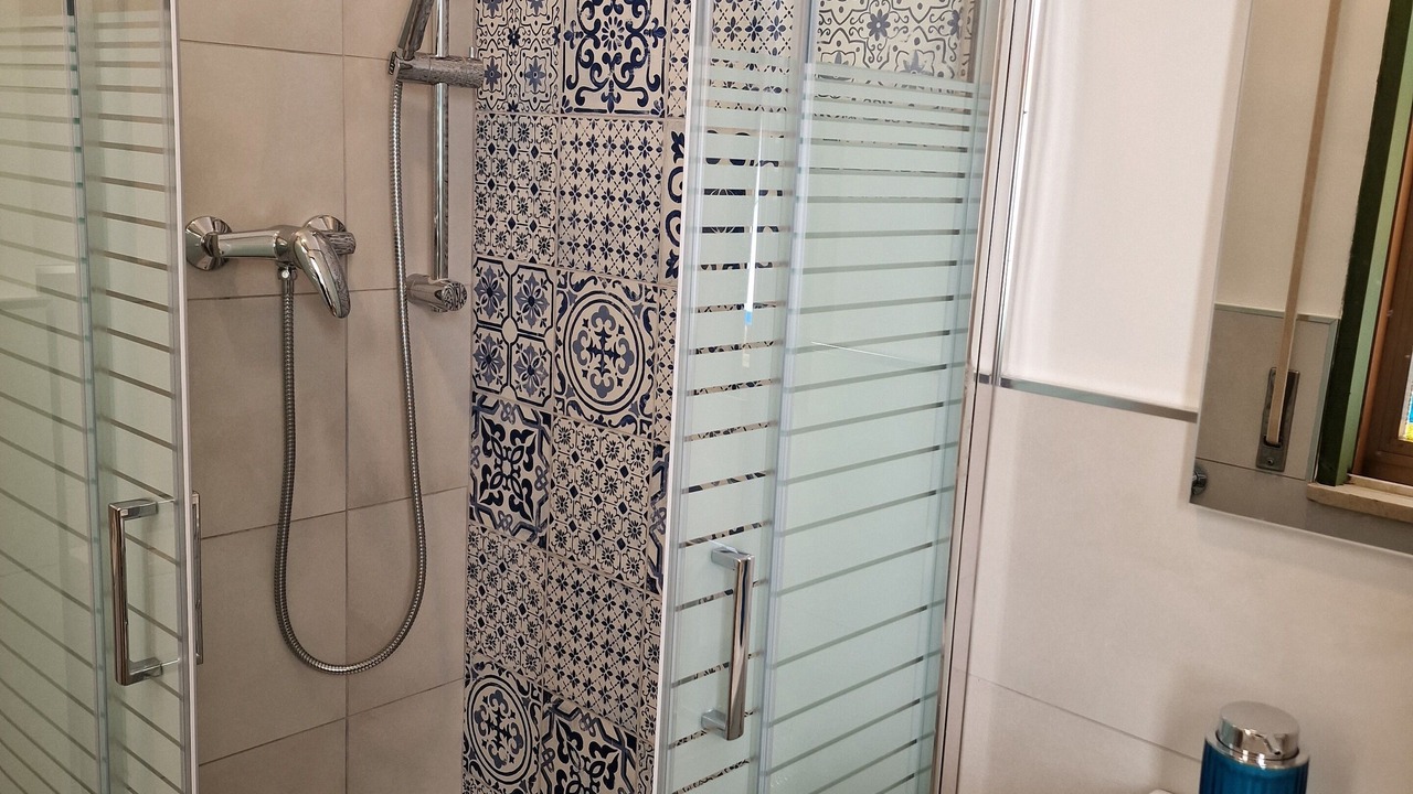 Photo of Bathroom in Letojanni