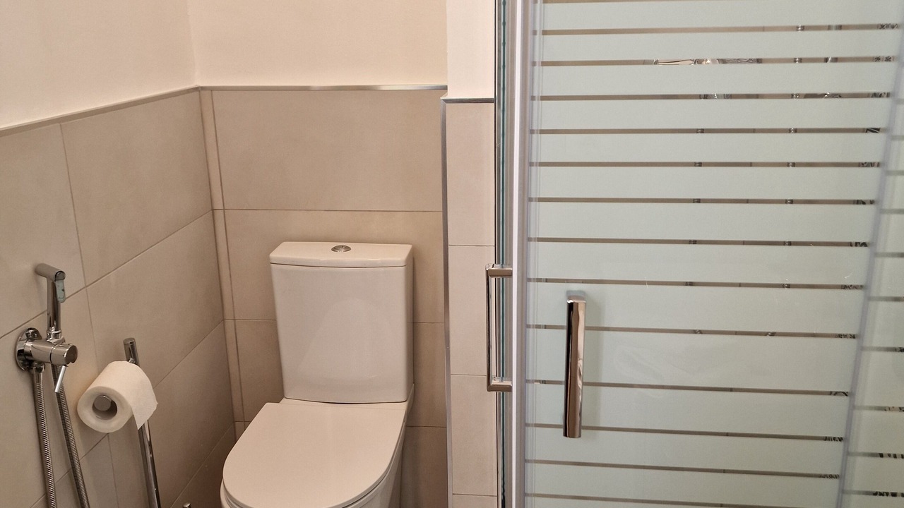 Photo of Bathroom in Letojanni
