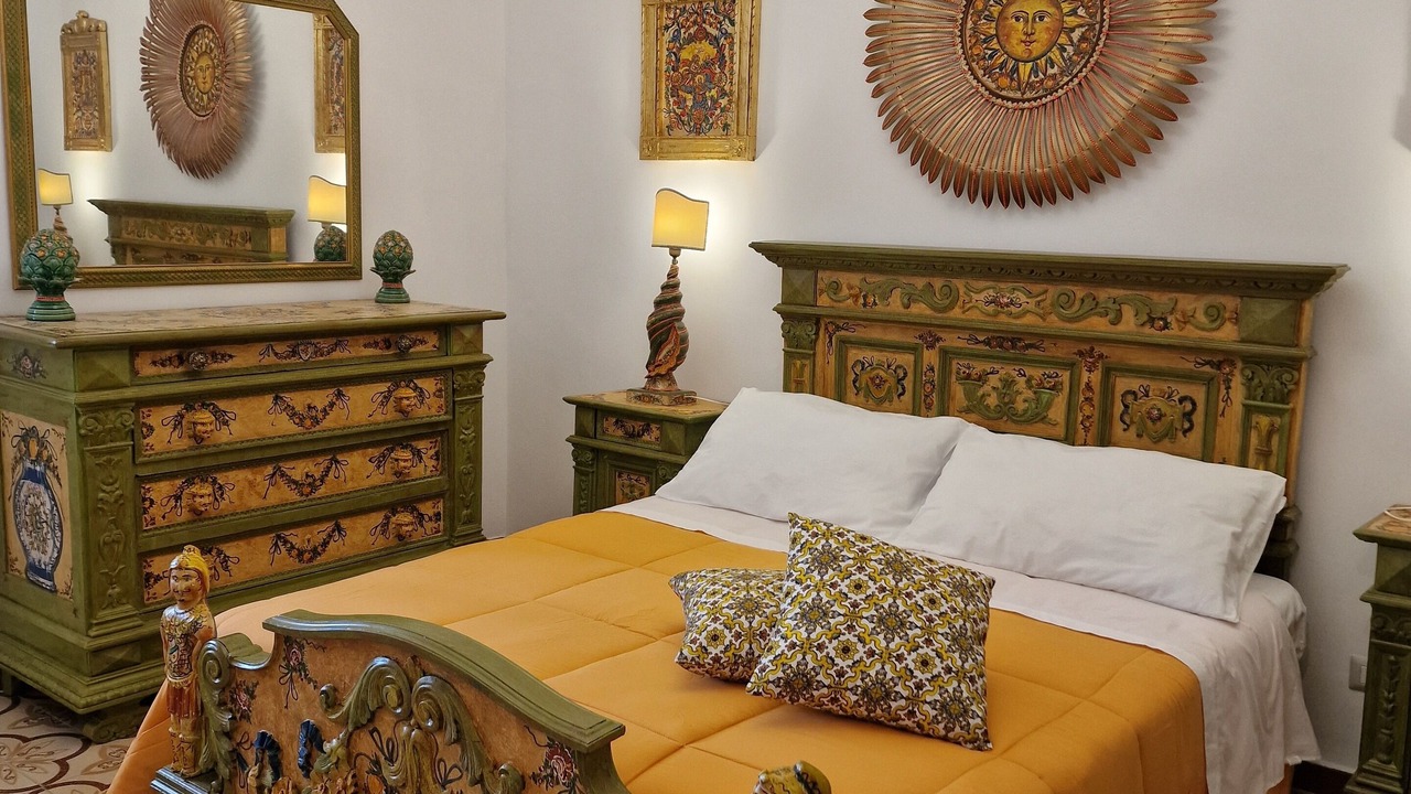 Photo of Bedroom in Letojanni