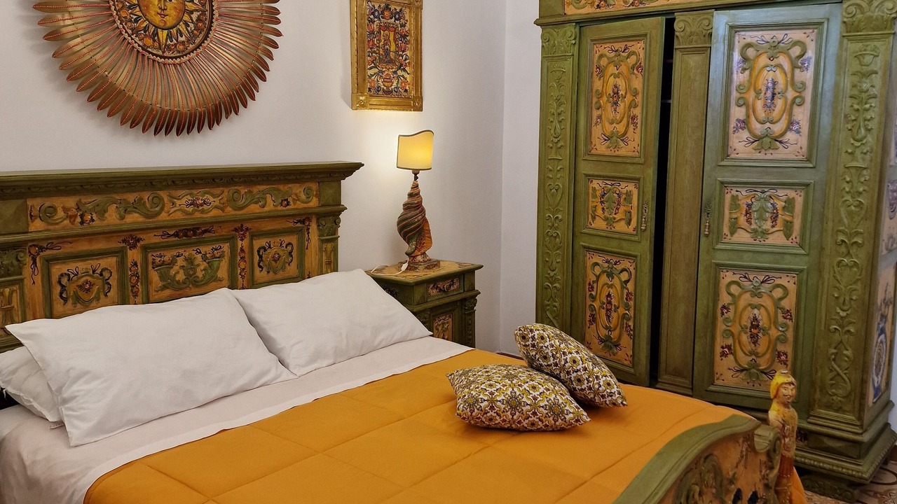 Photo of Bedroom in Letojanni