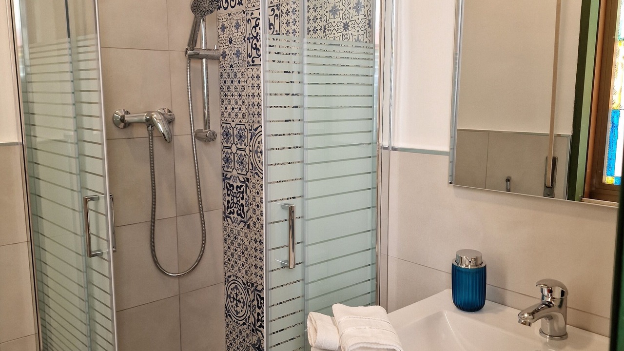 Photo of Bathroom in Letojanni